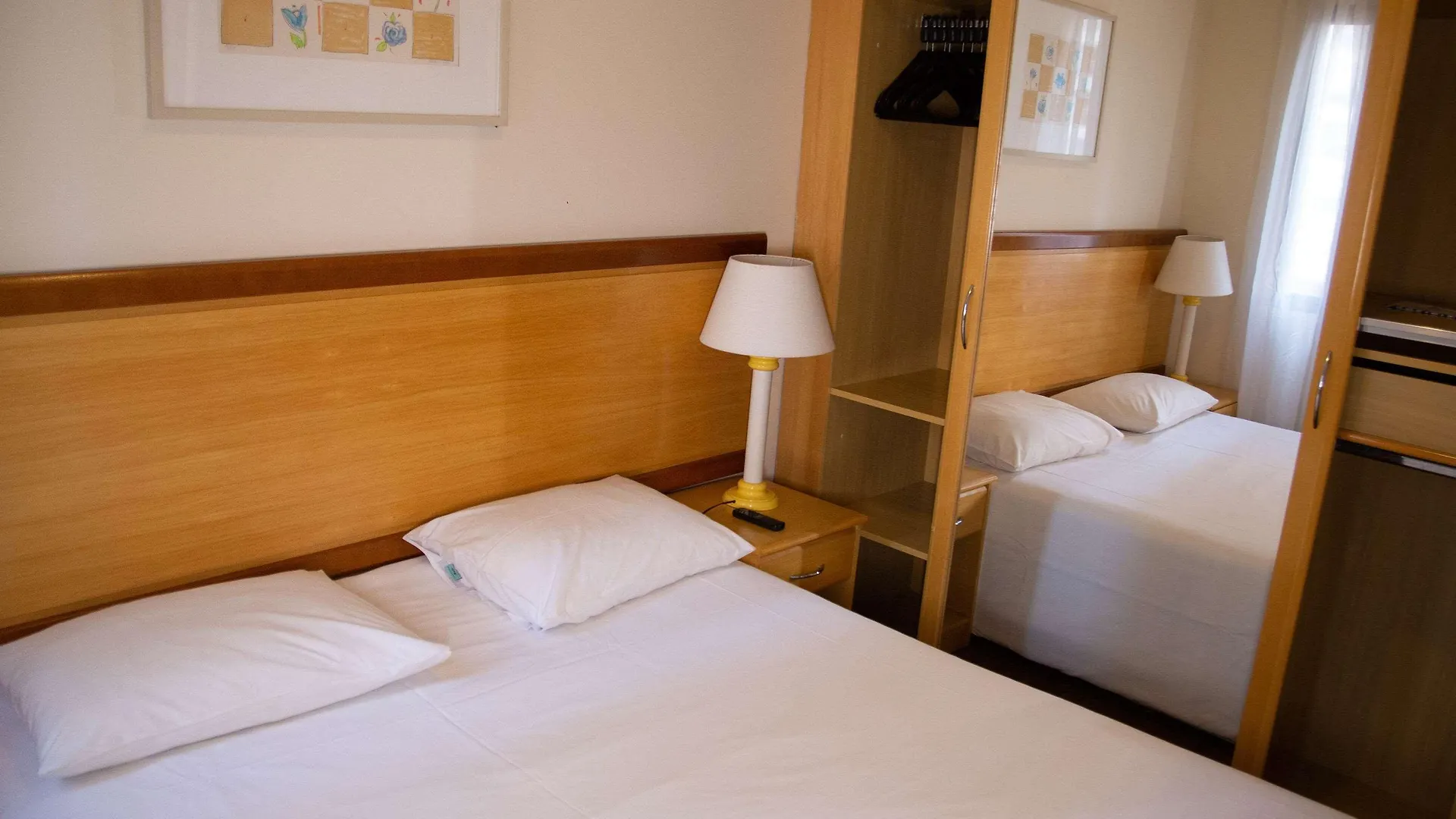 Mercure Sao Paulo Berrini Brazil