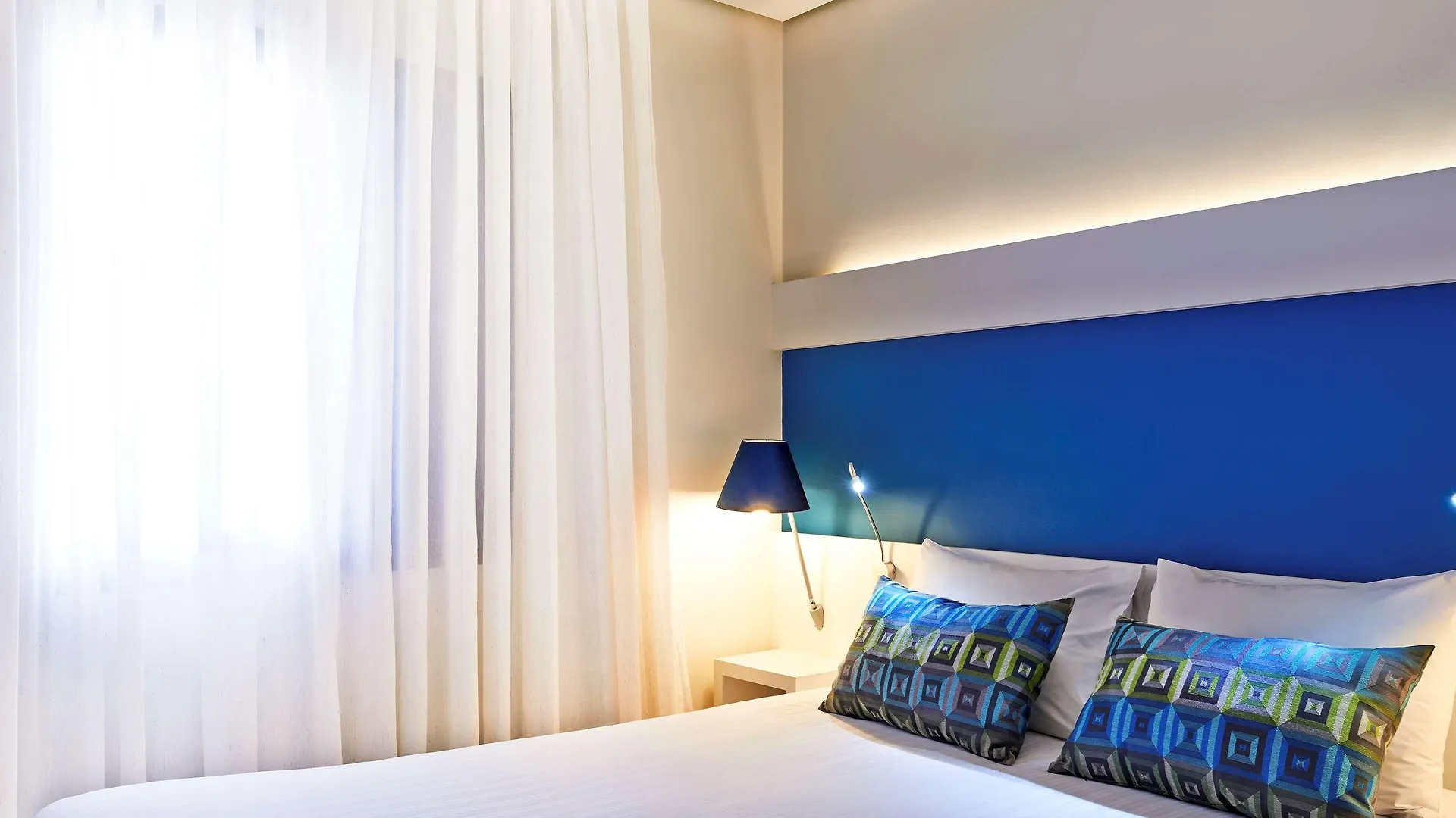 Mercure Sao Paulo Berrini Aparthotel