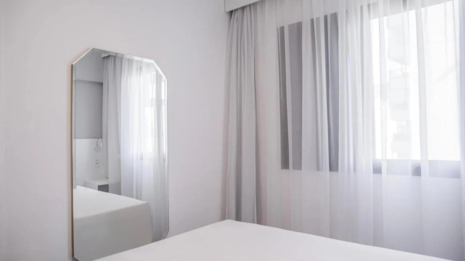 Aparthotel Mercure Sao Paulo Berrini