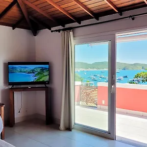Mata Hari Apartment Armacao dos Buzios