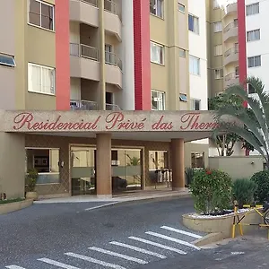 Prive Das Thermas 405 Caldas Novas