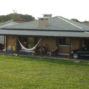 Sitio Lagoa Da Serra-sc Ideal P Pets Arroio do Silva