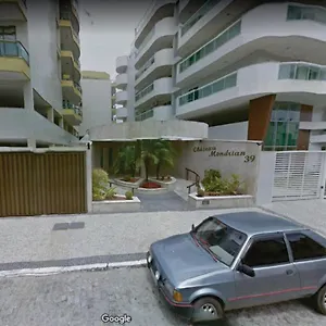 Chateau Mondrian Cabo Frio