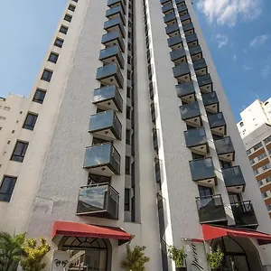 H4 Opera Jardins Sao Paulo