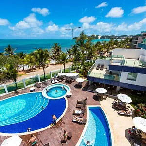 Coral Plaza Hotel Natal