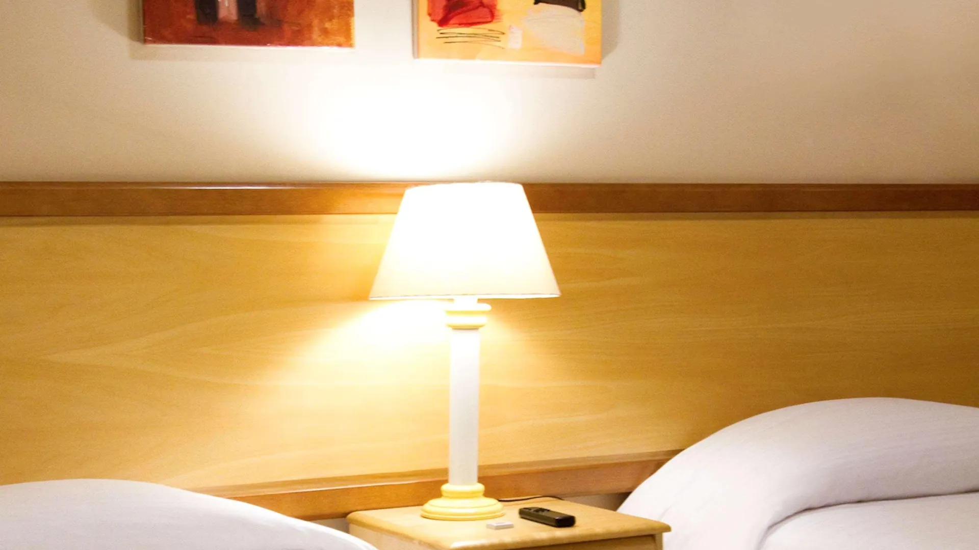 Mercure Sao Paulo Berrini Brazil