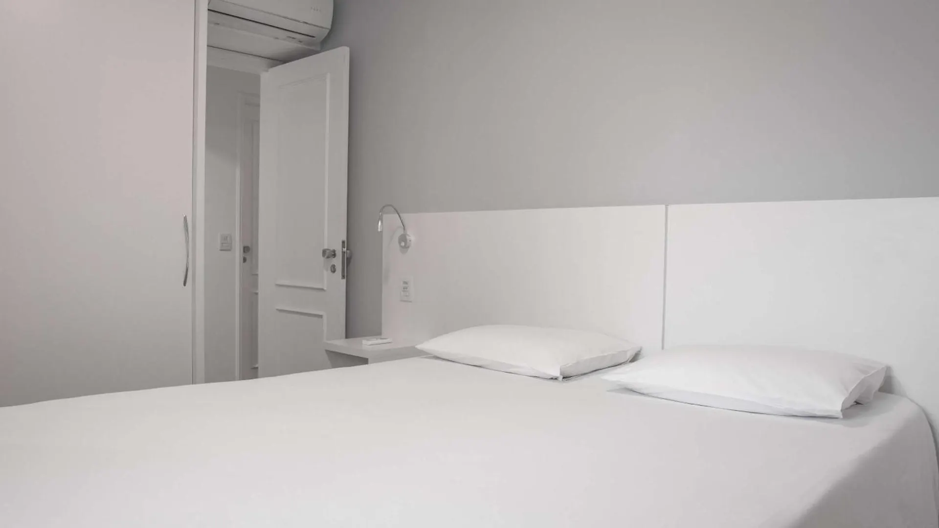 Mercure Sao Paulo Berrini 4*,  Brazil