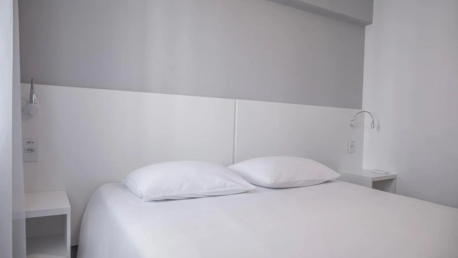 Mercure Sao Paulo Berrini Aparthotel