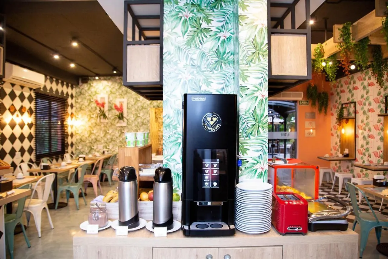 Mercure Sao Paulo Berrini