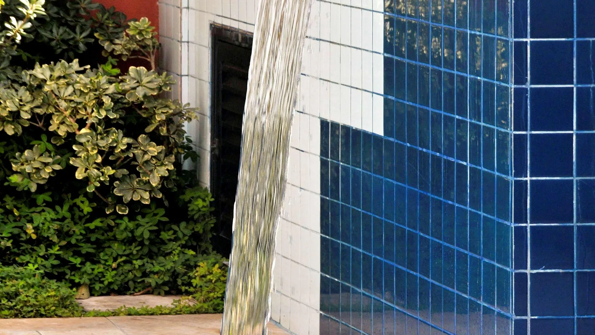 Mercure Sao Paulo Berrini 4*,