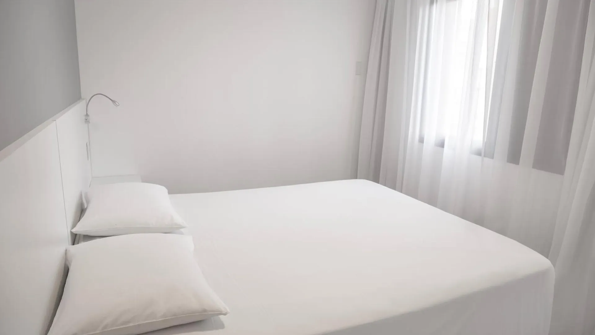 Mercure Sao Paulo Berrini Βραζιλία