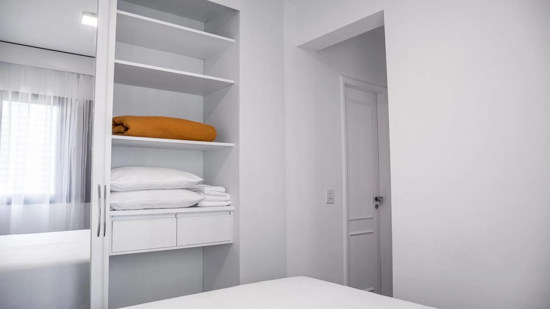 Mercure Sao Paulo Berrini Ξενοδοχείο με διαμερίσματα