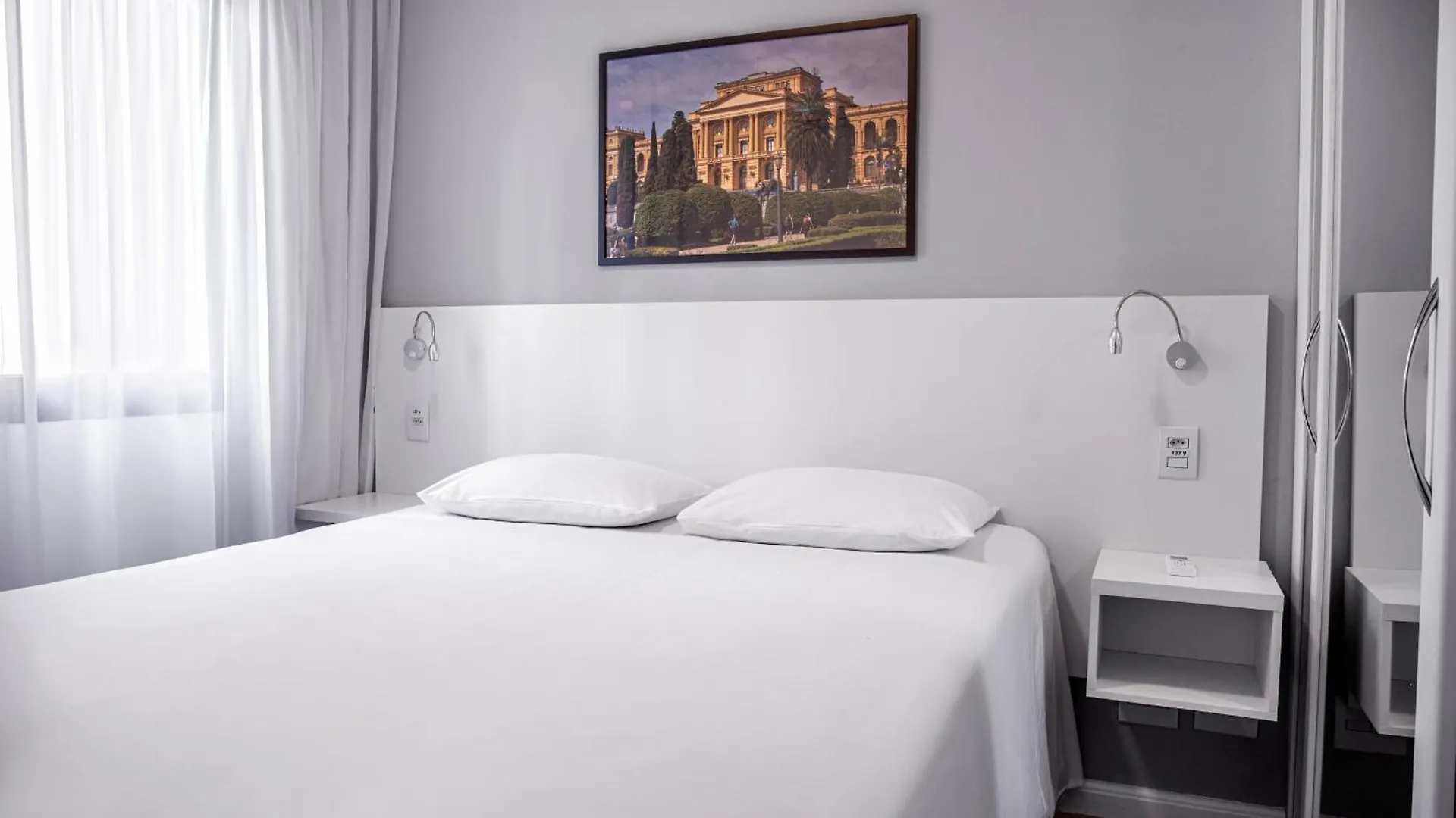 Mercure Sao Paulo Berrini Βραζιλία